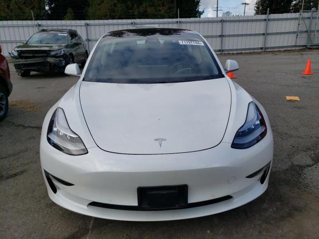 VIN 5YJ3E1EA6JF013800 2018 Tesla MODEL 3 no.5