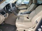 MERCEDES-BENZ ML 350 4MA photo