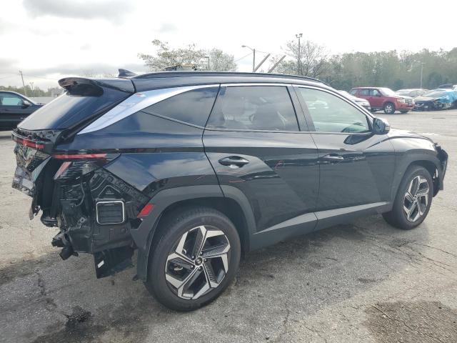 2024 HYUNDAI TUCSON LIM - 5NMJECDE4RH391566