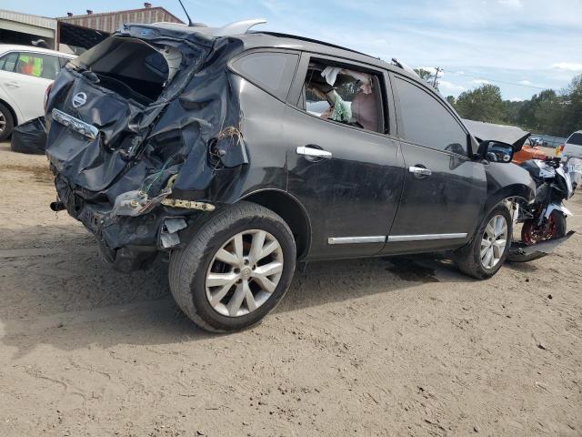 2015 NISSAN ROGUE SELE - JN8AS5MT8FW154885