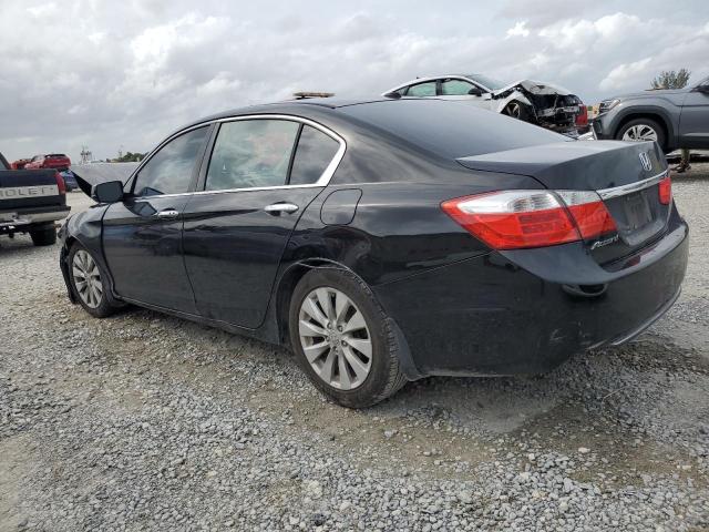 1HGCR2F80FA001424 Honda Accord Exl 2015