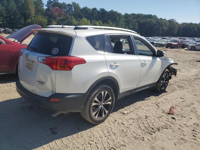 2015 TOYOTA RAV4 LIMIT - JTMDFREV0FD159675