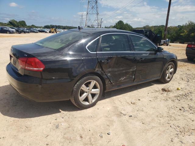 2015 VOLKSWAGEN PASSAT S 1VWAT7A35FC095317  70458694