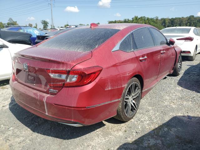 2021 HONDA ACCORD TOU - 1HGCV3F96MA019708