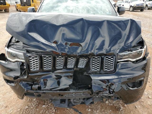 2022 JEEP GRAND CHER - 1C4RJFAG6NC118918