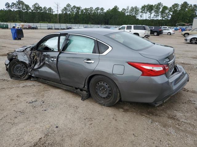 2017 NISSAN ALTIMA 2.5 - 1N4AL3APXHN345386