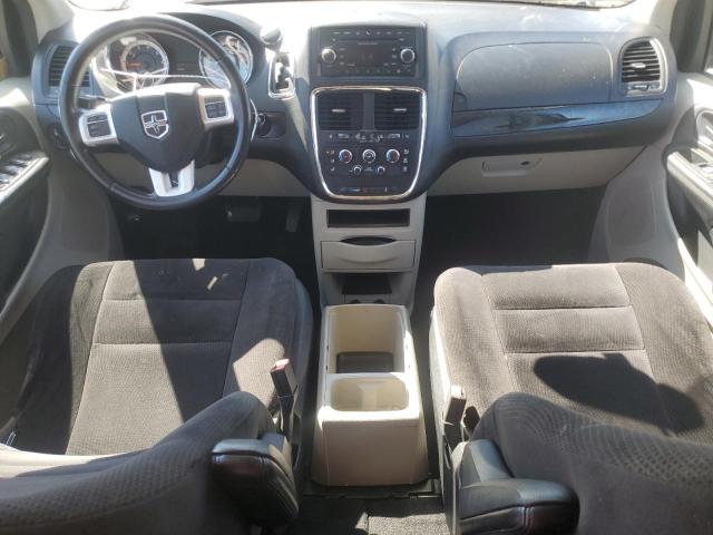 VIN 2C4RDGBG9ER375185 2014 Dodge Grand Caravan, SE no.8