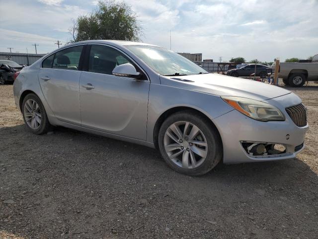 VIN 2G4GV5EK1F9153701 2015 Buick Regal no.4