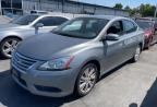 NISSAN SENTRA S photo