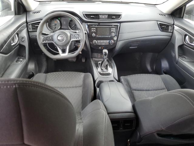 2017 NISSAN ROGUE S - KNMAT2MT7HP517570