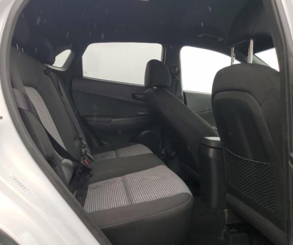 2021 HYUNDAI KONA KM8K63A58MU681375