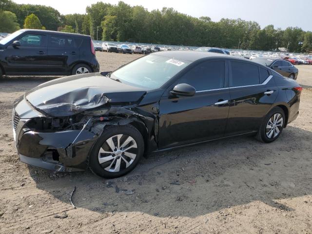 2019 NISSAN ALTIMA S - 1N4BL4BV7KC256207