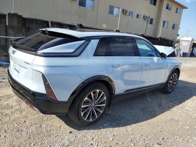 2024 CADILLAC LYRIQ SPOR 1GYKPVRL3RZ124748