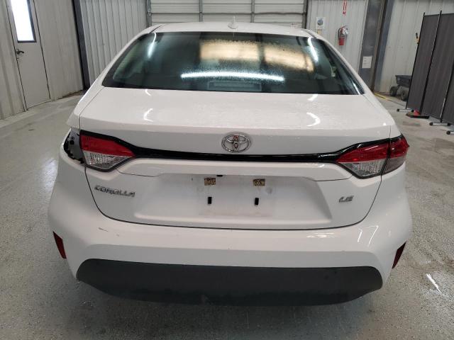 2024 TOYOTA COROLLA LE - 5YFB4MDEXRP088990