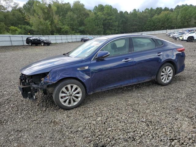 Vin: 5xxgt4l37jg223624, lot: 72019994, kia optima lx 2018 img_1