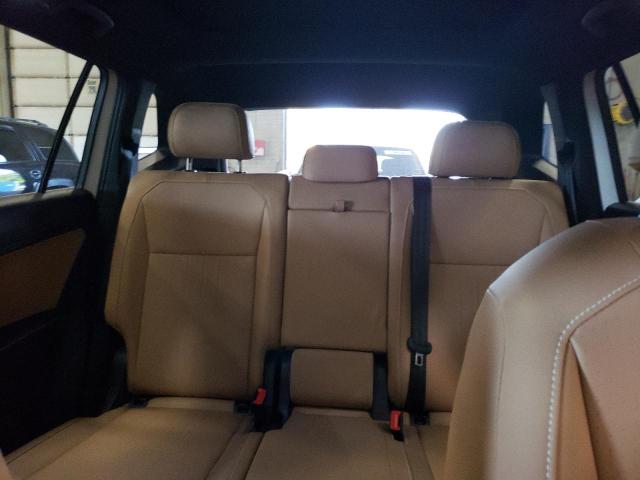 2023 VOLKSWAGEN TIGUAN SE - 3VV8B7AX7PM105189