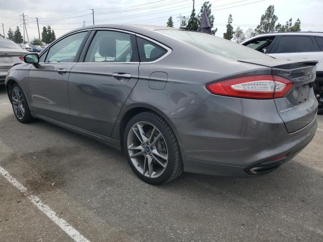 VIN 3FA6P0D99DR309203 2013 Ford Fusion, Titanium no.2