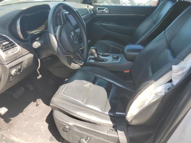 2018 JEEP GRAND CHER - 1C4RJFBG8JC508895