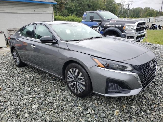 2024 NISSAN ALTIMA SV - 1N4BL4DV7RN332584