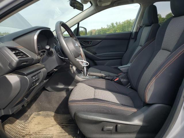 2021 SUBARU CROSSTREK - JF2GTAEC6M8338400