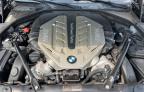 BMW 550 XI photo