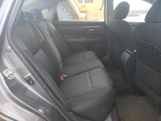 2016 NISSAN ALTIMA 2.5 - 1N4AL3AP8GC125609