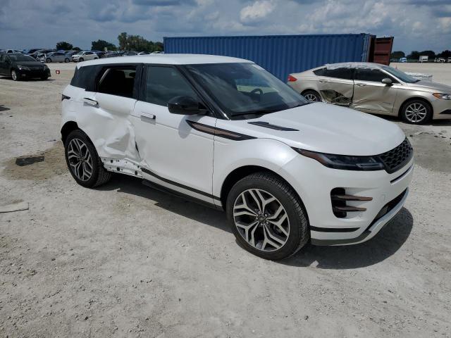 2023 LAND ROVER RANGE ROVE SALZL2FXXPH226940  65625704