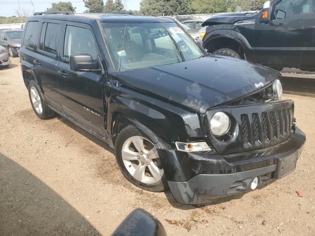 2016 JEEP PATRIOT LA - 1C4NJPFA6GD722314