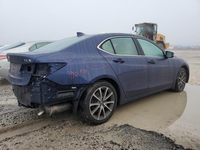 2015 ACURA TLX - 19UUB2F34FA013945