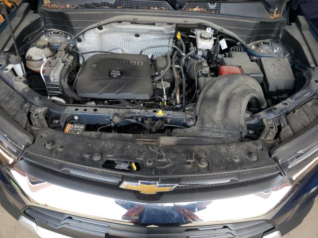 2021 CHEVROLET TRAILBLAZE - KL79MRSL8MB125648