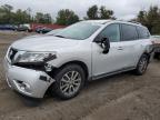 2015 NISSAN PATHFINDER - 5N1AR2MNXFC719478