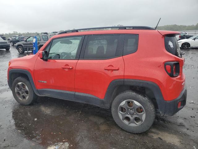 VIN ZACCJBBW4GPC66178 2016 Jeep Renegade, Latitude no.2