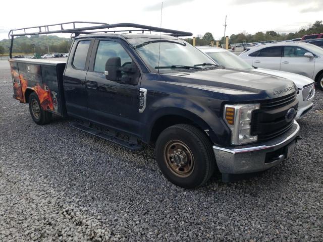 2019 FORD F250 SUPER 1FD7X2A61KEF22193  71672504