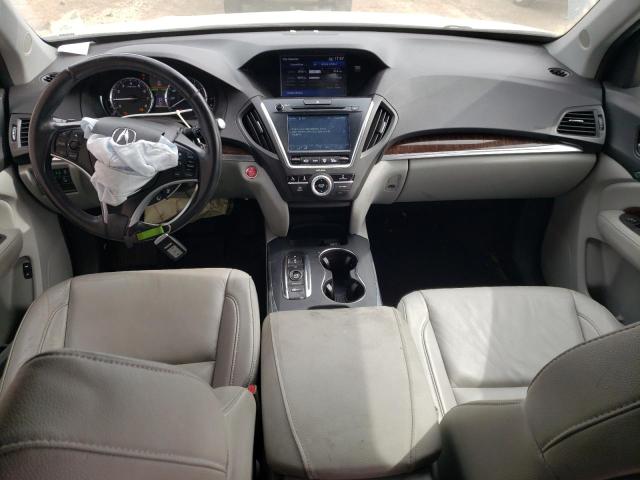 2020 ACURA MDX - 5J8YD4H34LL023475