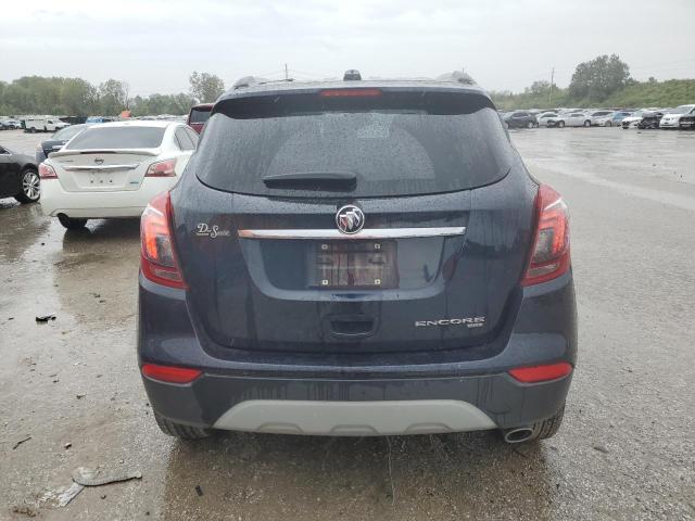 2021 BUICK ENCORE PRE - KL4CJESM9MB376966
