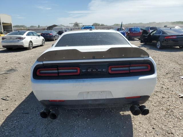2017 DODGE CHALLENGER - 2C3CDZAG2HH547302
