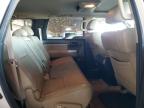 TOYOTA SEQUOIA SR photo