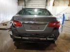 NISSAN SENTRA S photo