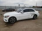 2021 MERCEDES-BENZ C 300 4MAT - W1KWF8EB0MR616676