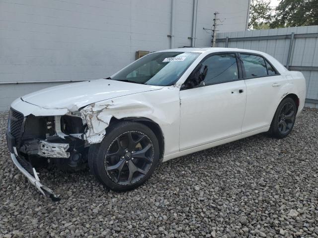 VIN 2C3CCABG9PH577379 2023 Chrysler 300, S no.1