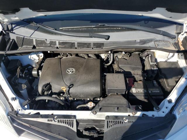 2020 TOYOTA SIENNA L - 5TDZZ3DC4LS029702