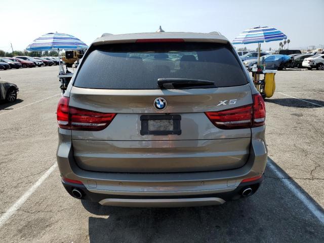 2017 BMW X5 XDRIVE3 - 5UXKR0C36H0V84578