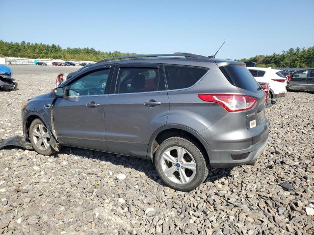 VIN 1FMCU9GXXDUB76136 2013 Ford Escape, SE no.2