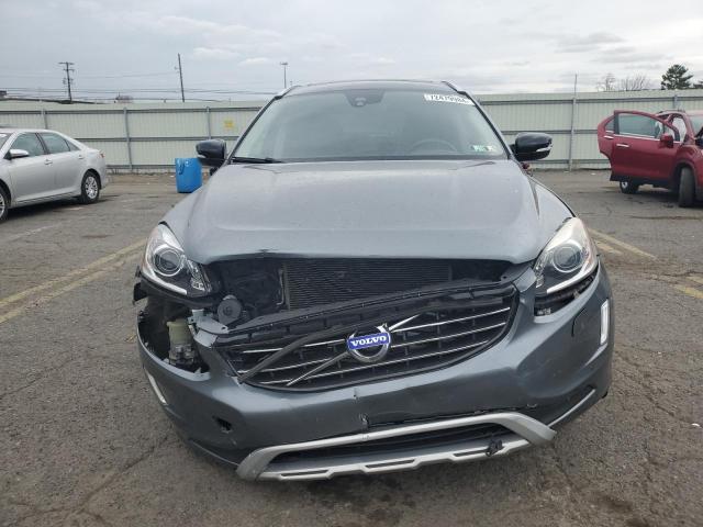 VIN YV449MRR0H2195045 2017 Volvo XC60, T6 Dynamic no.5