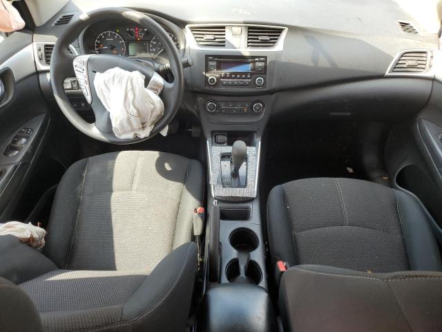 2016 NISSAN SENTRA S - 3N1AB7AP2GY214137