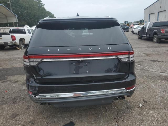 2020 LINCOLN AVIATOR RE - 5LM5J7WC7LGL34303