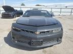 Lot #3024320015 2014 CHEVROLET CAMARO LT