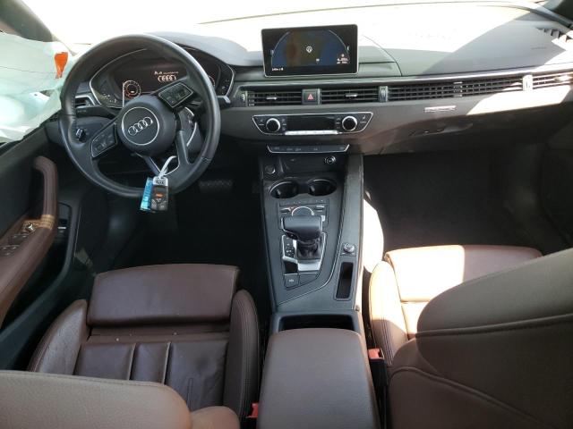 2019 AUDI A4 PREMIUM - WAUENAF45KA053360