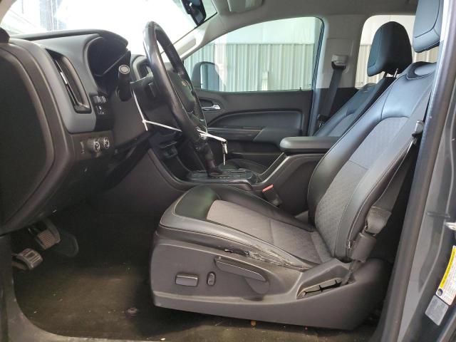 2016 CHEVROLET COLORADO Z - 1GCPTDE15G1380987