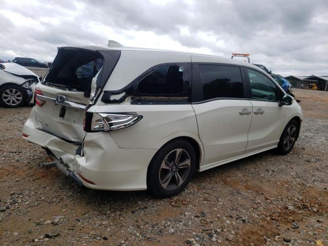 2018 HONDA ODYSSEY TO - 5FNRL6H85JB061228